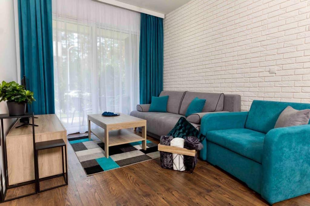 Remar - Apartamenty Nad Jeziorem Necko Augustów Esterno foto