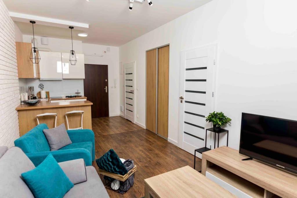 Remar - Apartamenty Nad Jeziorem Necko Augustów Esterno foto