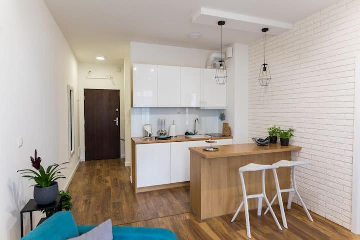 Remar - Apartamenty Nad Jeziorem Necko Augustów Esterno foto