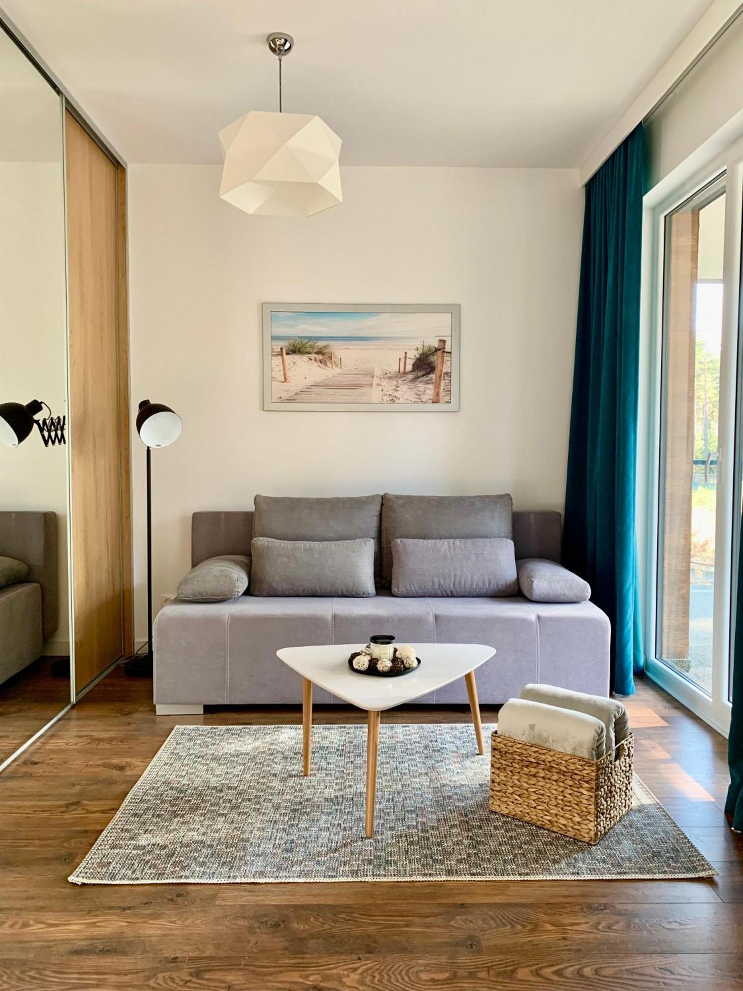 Remar - Apartamenty Nad Jeziorem Necko Augustów Esterno foto