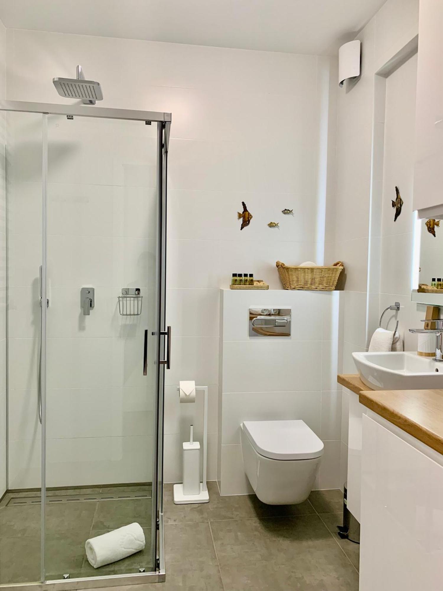 Remar - Apartamenty Nad Jeziorem Necko Augustów Esterno foto
